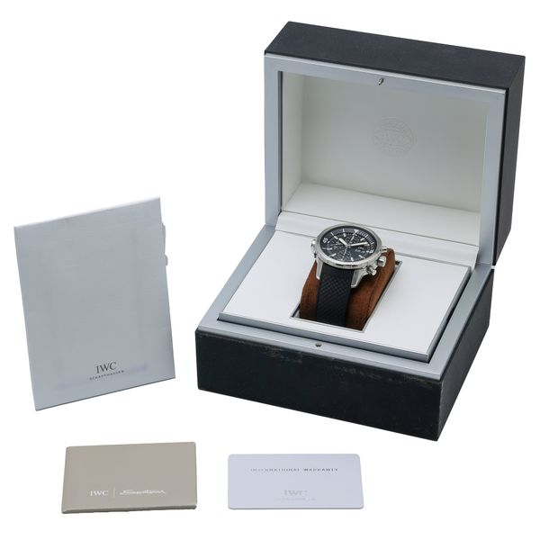 IWC Aquatimer IW376803